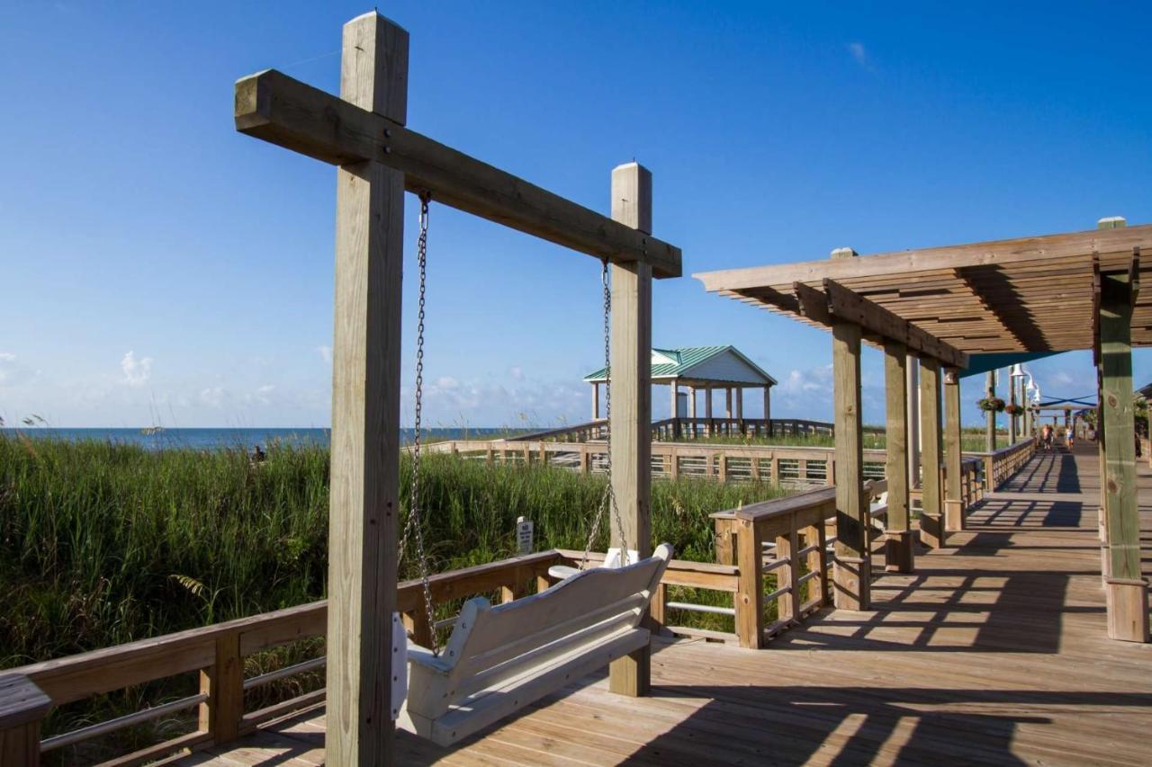 Sea Turtle'S Nest Villa Carolina Beach Kültér fotó